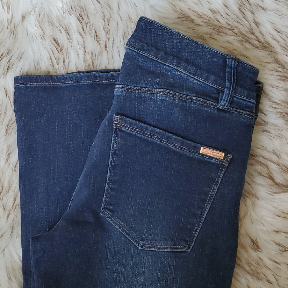 WHBM Jeans